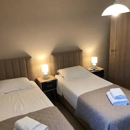 Kleopatra アパート