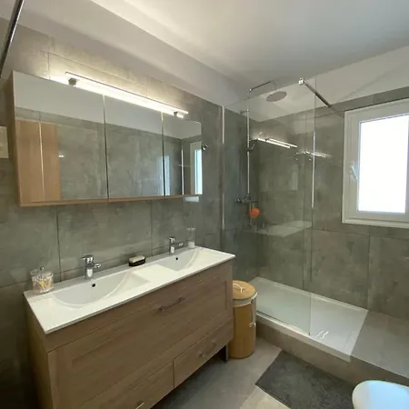 Kleopatra アパート