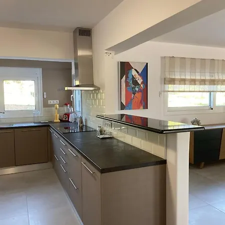 Kleopatra Apartment *