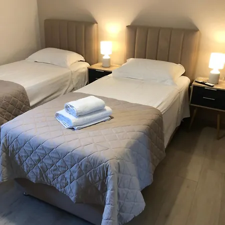 Kleopatra Apartment