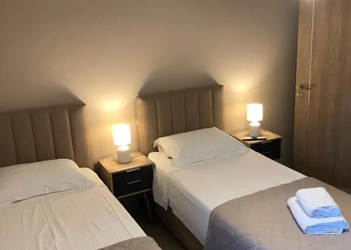 Kleopatra Apartamento