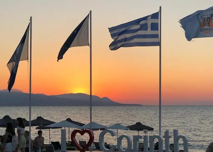 Apartamento Kleopatra