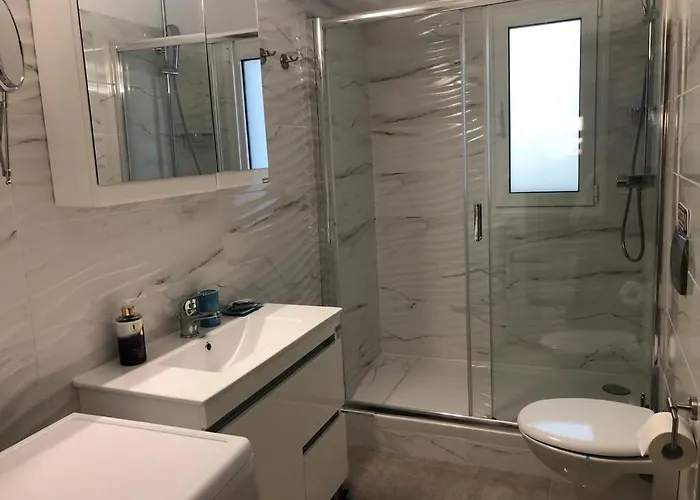 Kleopatra Apartamento *