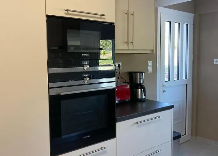 Kleopatra * Loutra Oraias Elenis