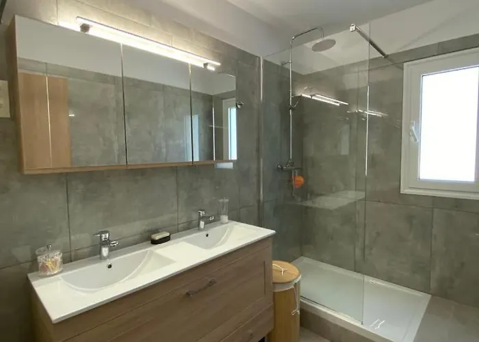 Kleopatra Apartamento