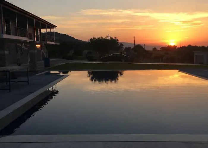 Apartamento Kleopatra