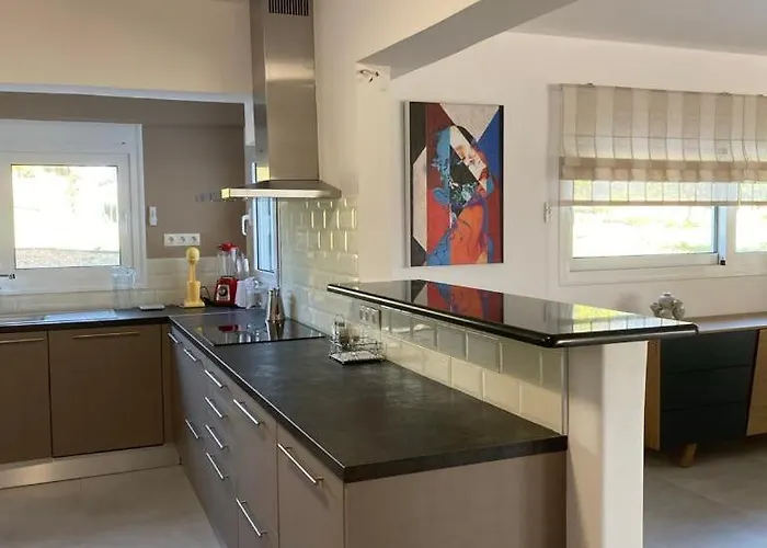 Kleopatra Apartamento *