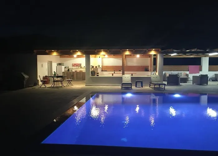 Kleopatra Loutra Oraias Elenis