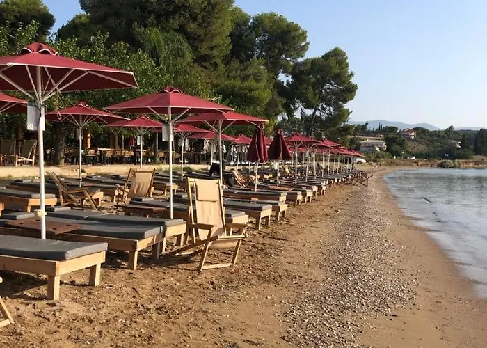 Kleopatra * Loutra Oraias Elenis