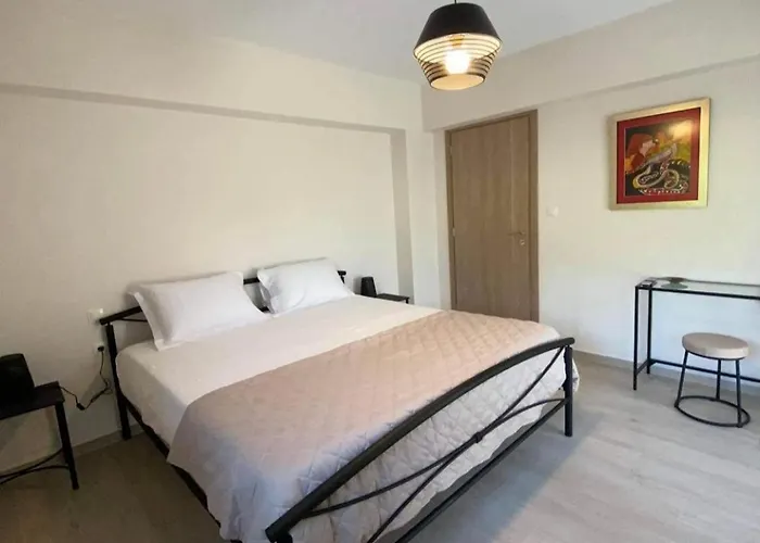 Kleopatra Loutra Oraias Elenis