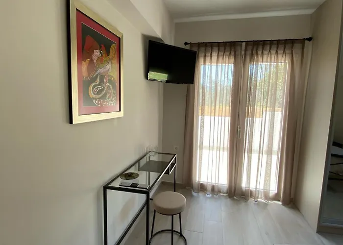 Kleopatra * Loutra Oraias Elenis