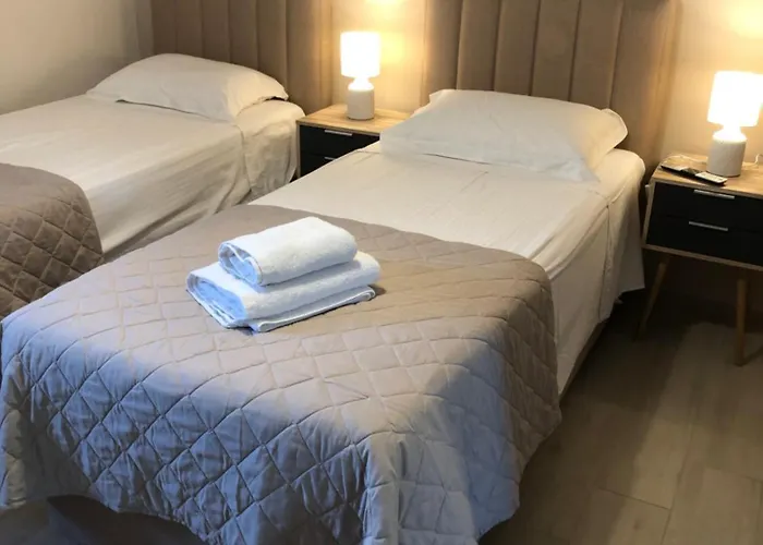 Kleopatra Apartamento